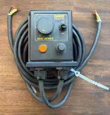Dart Controls Model 55AC10-21 ~ 55AC Series V...