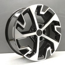 Jantes Kia SPORTAGE
