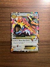 M Kangaskhan EX 79/106 Flashfire Holo on eBay