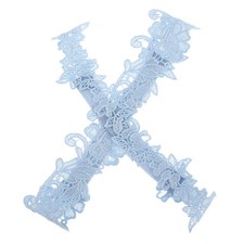 Garter Bridal Accessories Wedding Garters for Bride Leg Lace Flower