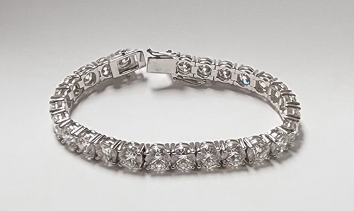 Lab Grown Bracelet