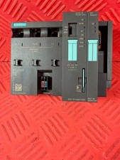 Siemens 6ES7 151-8AB01-0AB0 + 138-4HA00-0AB0 ...