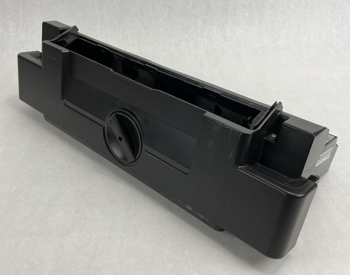 HP Designjet T520 Multi-Sheet Accessory Paper Tray  - CQ890-60154