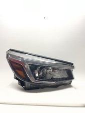 2019 2020 2021 Subaru Forester Headlight Right Side LED OEM