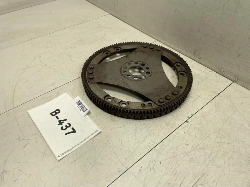 Volkswagen Touareg 2004 2007 4,2 L V8 transmisión automática placa flexible fabricante de equipos originales+ Foto 2 de 4