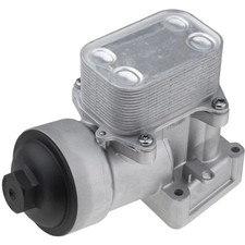 NTY Ölkühler passend für VW Passat Variant 365 2.0 TDI 1.6 3C5 5N_ Audi A4