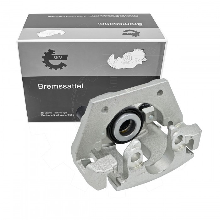 Etrier de frein E39 M5 arrière droit - Système de freinage BMW Série 5 essence et diesel