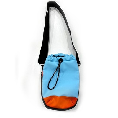 Ergonomic Protective Case For 2 Consoles Multifunctional Pockets Adjustable Stra