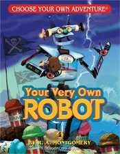 Your Very Own Robot (Paperback or Softback)