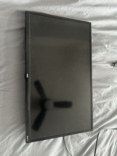 onn. Roku TV 32" LED Flat Screen 1080p HDMI Black Smart Television