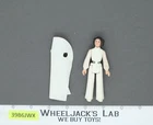 Princess Leia Organa Star Wars Vintage 1977 Kenner Action Figure