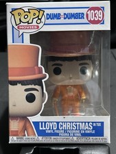 Funko Pop Dumb and Dumber Figures 20