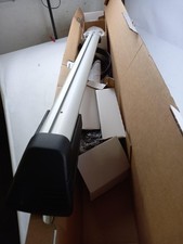 Original VOLKSWAGEN Golf Mk8 (DC1) Dachträger Silber 5H9071151 B-Ware