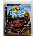 LittleBigPlanet - Sony Playstation 3 PS3 Tested 1Y Guarantee