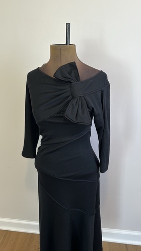 DIANE vin FURSTENBERG Dress Size 4 - Picture 2 of 11