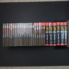 GTO Great Teacher Onizuka Manga English Tokyopop Pick-A-Book Early Years OOP HTF