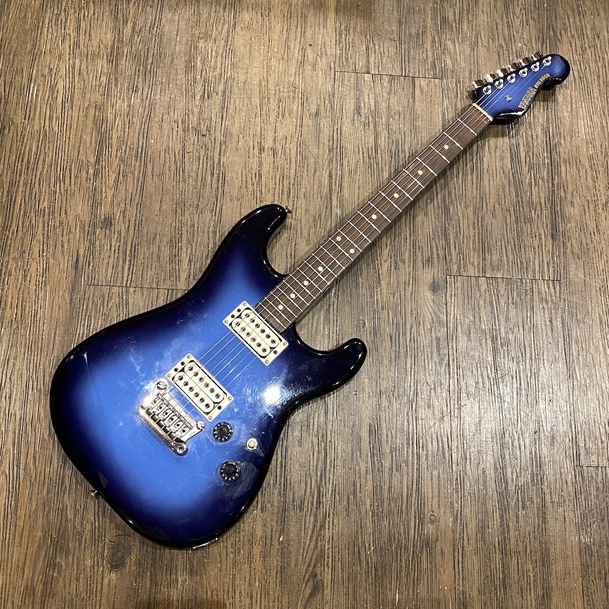 Yamaha Sth-500R Electric Guitar -Grunsound-X421- | eBay