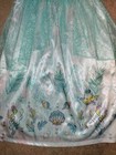 Girl's Disney Princess Aerial Nightgown/Play Dress. Size 4T * Brand New — photo 10
