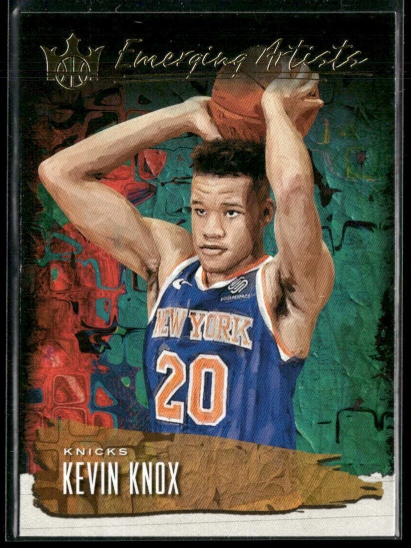 New York Knicks 2018-19 roster: Ranking their players
