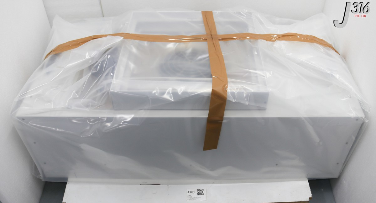 33803 AAF INTERNATIONAL FILTER FAN UNIT, ASTROFAN (NEW) K4E355