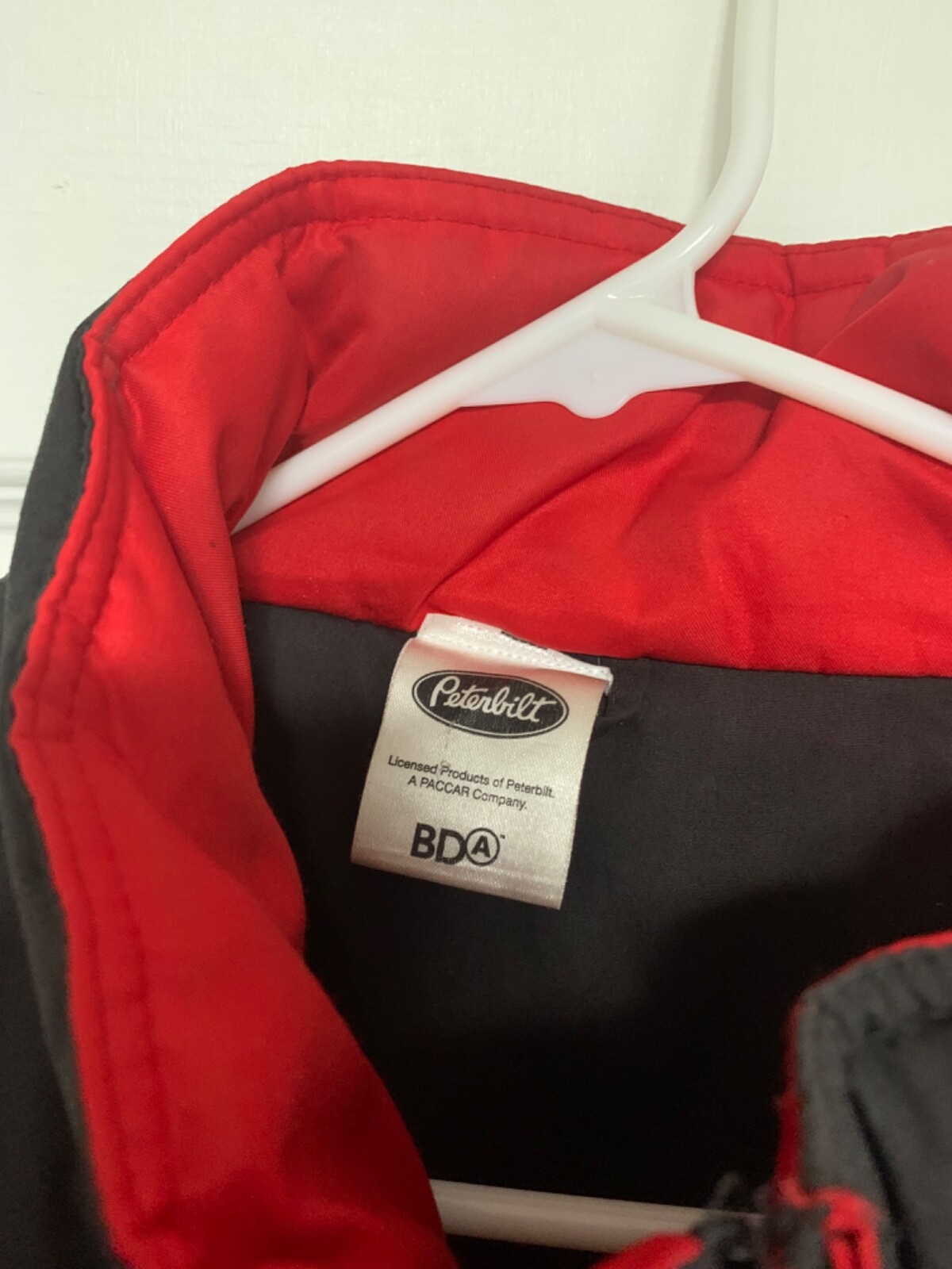 Peterbilt Jacket - image 5