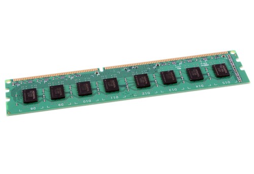 NEW 4GB PC3-10600 DDR3 Memory RAM For HP Compaq Elite 8100 SFF Elite 8000 SFF^ - Picture 4 of 7