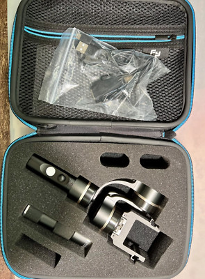 Feiyu Tech FY-G4S Handheld Gimbal for GoPro