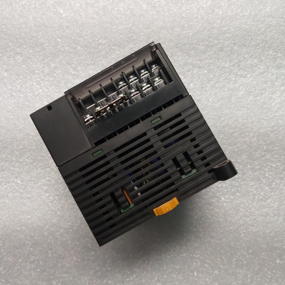 1PC OMRON USED PLC CP1L-L14DR-A Tested In OK | eBay