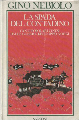 La Spada del Contadino