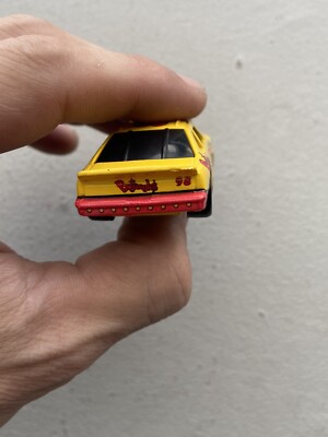 1993 Racing Champions | Derrike Cope #98 Bojangles 1:64 Diecast