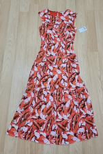 Nine West Dress NWT Bo-ho Sleeveless Size XS