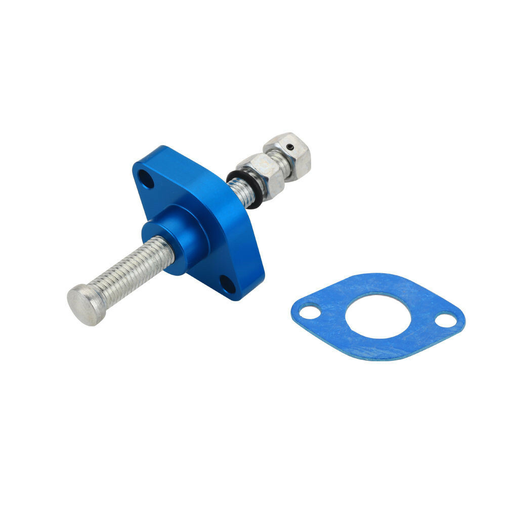 Motorcycle Manual Adjuster Timing Cam Chain Tensioner For Honda TRX