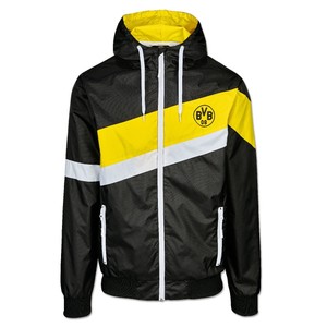 bvb einlaufjacke