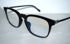 NEW AUTHENTIC FRED FG50006U 001 EYEGLASSES FRAME