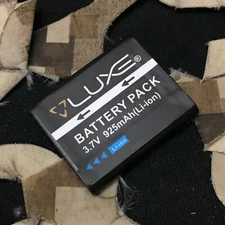 NEW DLX LUXE X Rechargeable Battery