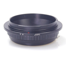 Lens Adapter for Nikon G AIG AID AIS Lens to Fujifilm GFX 50S 50R GFX100s Camera