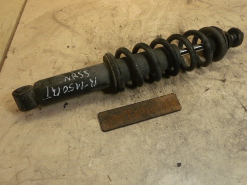 BMW R 1150 RT TYP R22 Stoßdämpfer Federbein Feder Dämpfer vorne