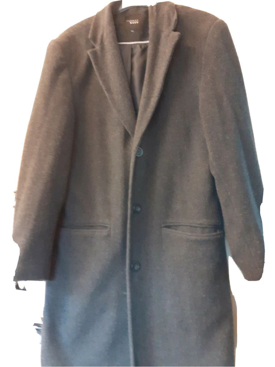 Thomas nash coat sale