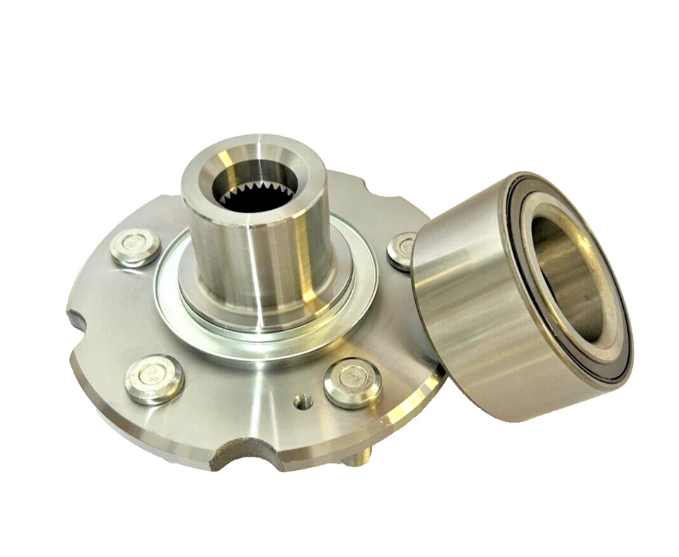 Buje y cojinete de rueda trasera para Honda Ridgeline 2006-2014 42210-SJC-A00 1 lado Foto 2 de 4