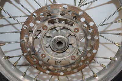 KAWASAKI OEM 14