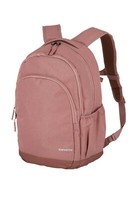 Travelite Freizeit Reise Rucksack Daypack Notebookfach BordgepäCk Rose Rosa