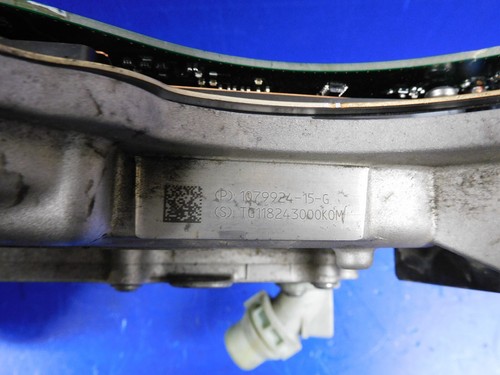 17-22 Tesla Model 3 / Y OEM Rear Drive Inverter Computer ECU 1120980-00-D AS-IS - Picture 9 of 18