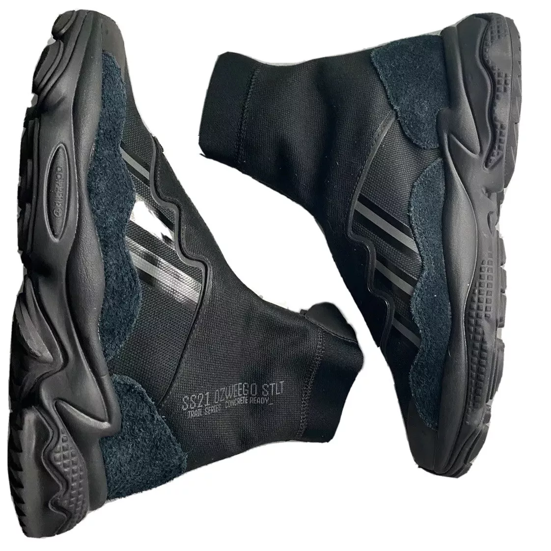 Adidas ozweego deals bounce