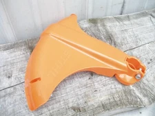 OEM STIHL Trimmer DEFLECTOR SHIELD GUARD 4140-710-8101 FS 38 40 45 46 50 NEW