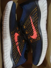 nike free rn flyknit medal stand