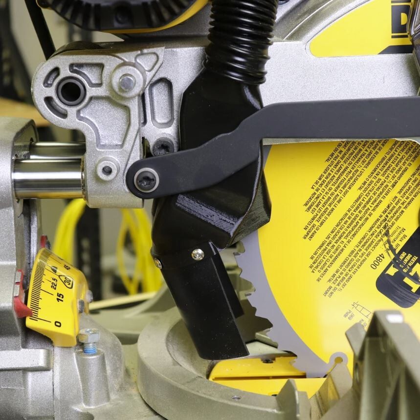 DeWALT 779/780 Miter Saw Dust Collection Made in the USA eBay