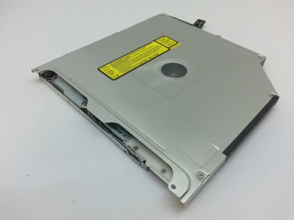 Apple MacBook Pro A1278 13" 2011 MC700LL/A DVD-RW Super Drive UJ8A8 661-5865 84 - Image 3 of 3