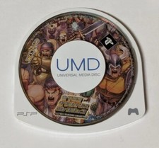 Capcom Classics Collection Sony PSP - ULJM-05104 Japanese