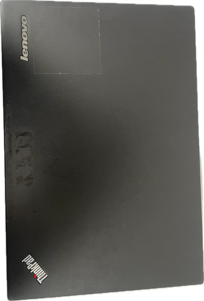 Lenovo ThinkPad T450s · i5-5300U · 8GB · 128GB, photo 3 sur 3