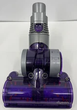 Dyson Animal Vacuum Cleaner Mini Turbo Head Turbine Brush Attachment DC07 11 14